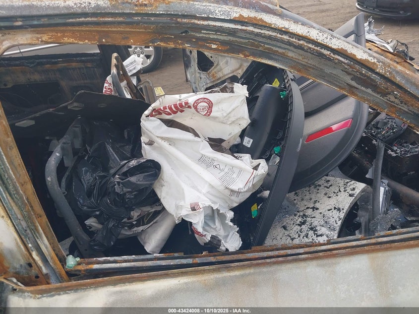 2024 SUBARU LEGACY SPORT 4S3BWGG62R3024211