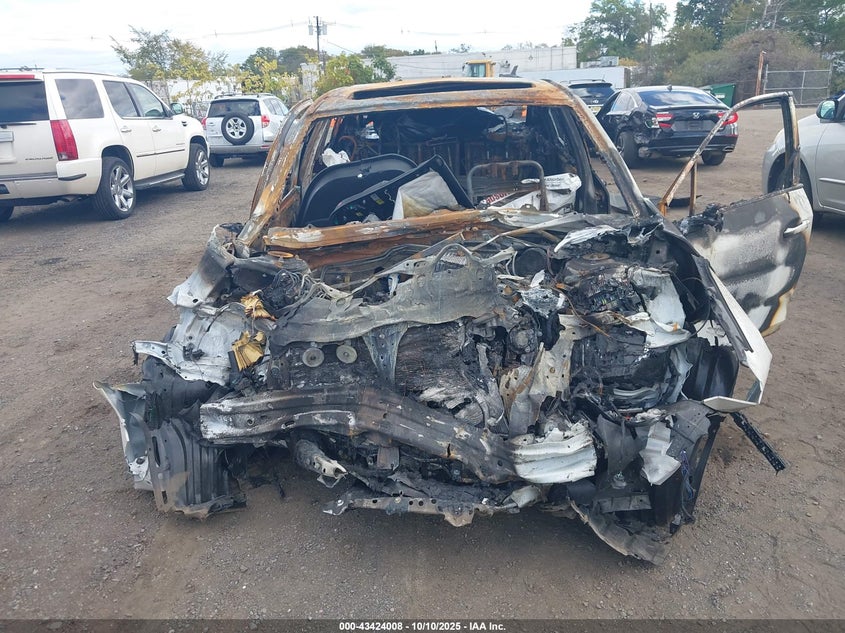 2024 SUBARU LEGACY SPORT 4S3BWGG62R3024211