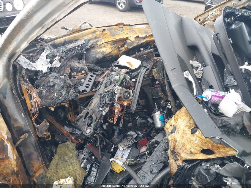 2024 SUBARU LEGACY SPORT 4S3BWGG62R3024211