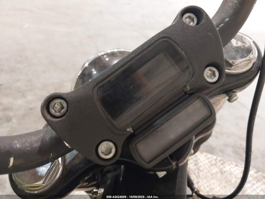 2024 Harley-Davidson Fxbbs VIN: 1HD1YYK12RB023426 Lot: 43424009