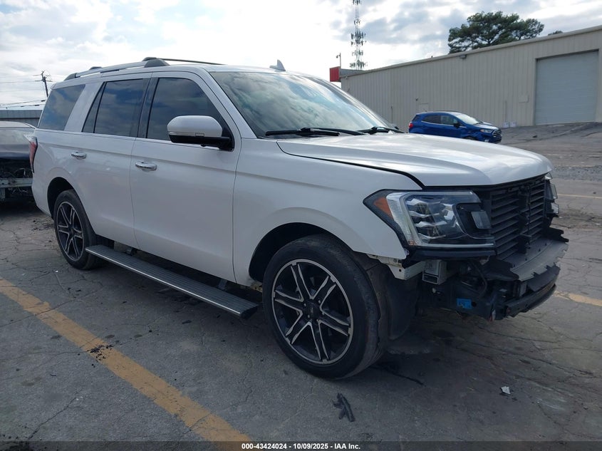 FORD EXPEDITION LIMITED