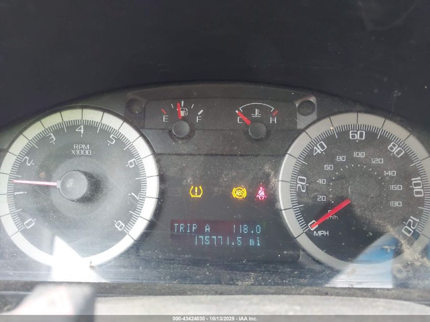 2008 Ford Escape Limited VIN: 1FMCU94148KB77039 Lot: 43424030