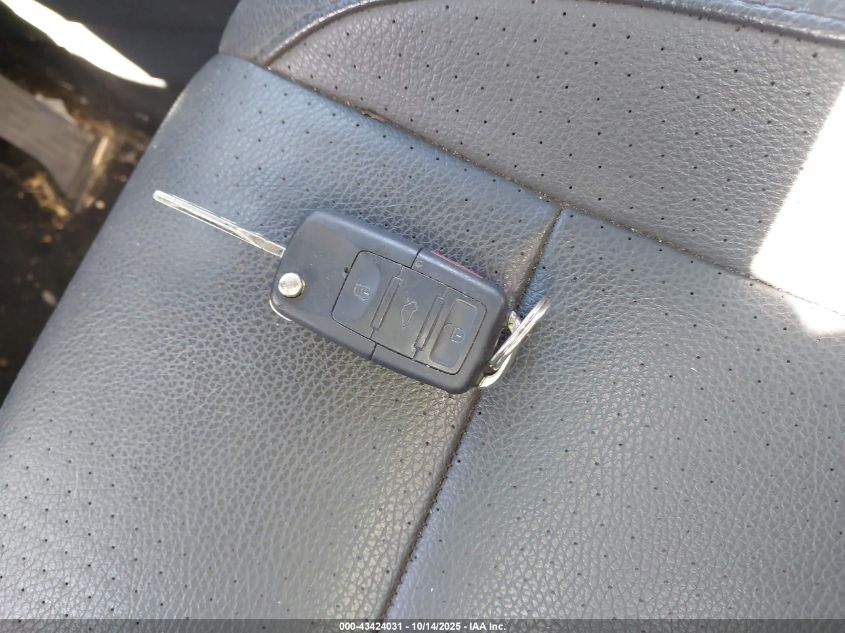 2008 Volkswagen Jetta Wolfsburg Edition VIN: 3VWRJ71K68M188896 Lot: 43424031