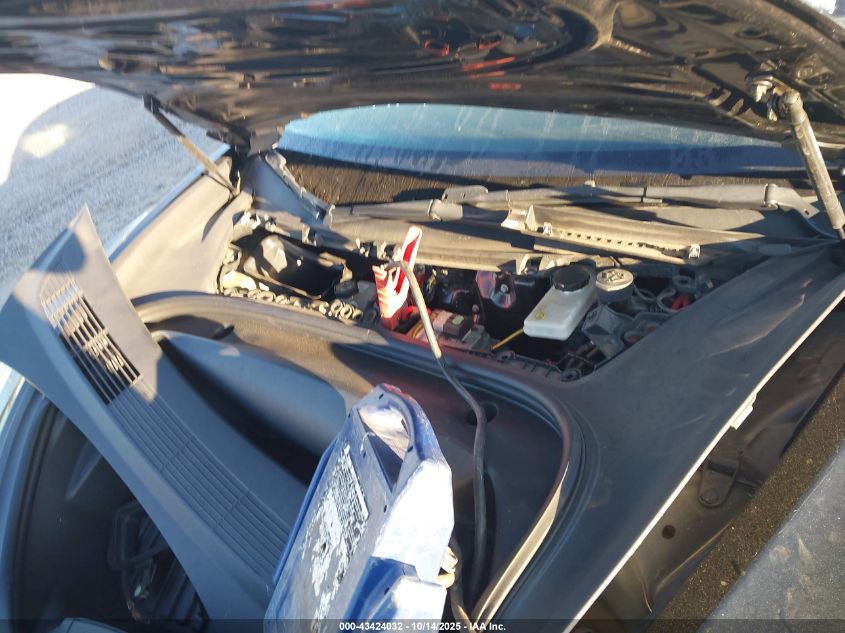 2022 Tesla Model 3 Long Range Dual Motor All-Wheel Drive VIN: 5YJ3E1EB0NF316859 Lot: 43424032