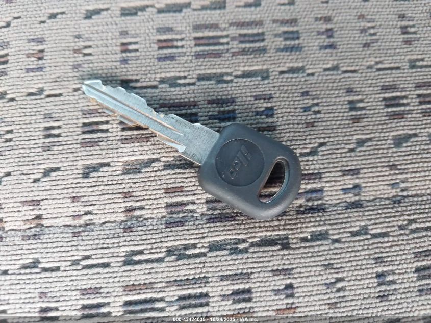 2004 Chevrolet Venture Lt VIN: 1GNDX13E34D106362 Lot: 43424035