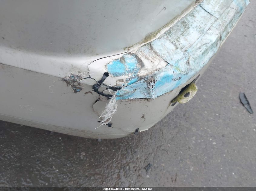 2008 Lincoln Mkz VIN: 3LNHM28T68R619937 Lot: 43424038