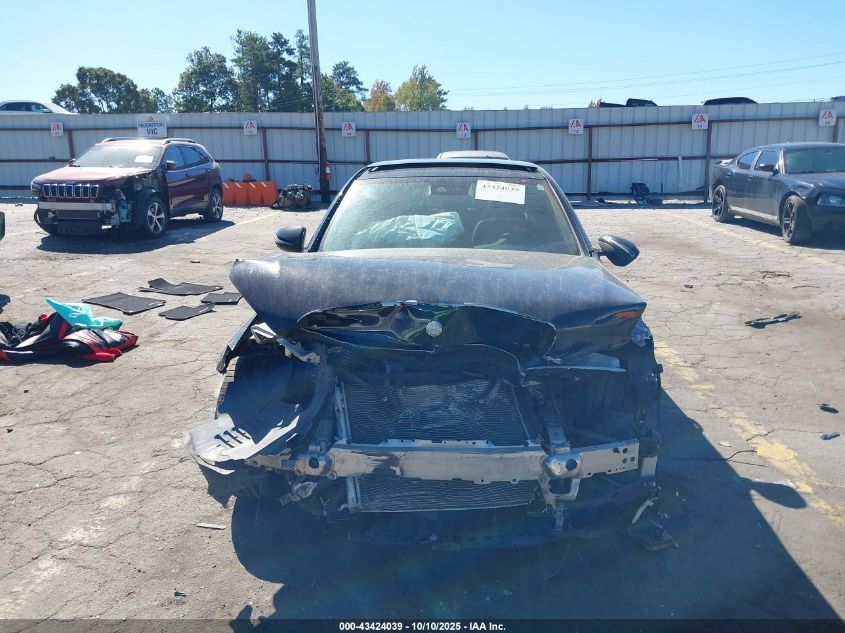 2017 Mercedes-Benz Amg C 43 4Matic VIN: 55SWF6EB8HU202330 Lot: 43424039