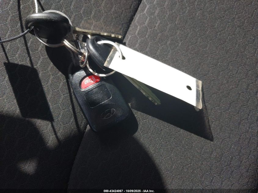 2019 Hyundai Elantra Sel VIN: 5NPD84LF3KH428006 Lot: 43424067