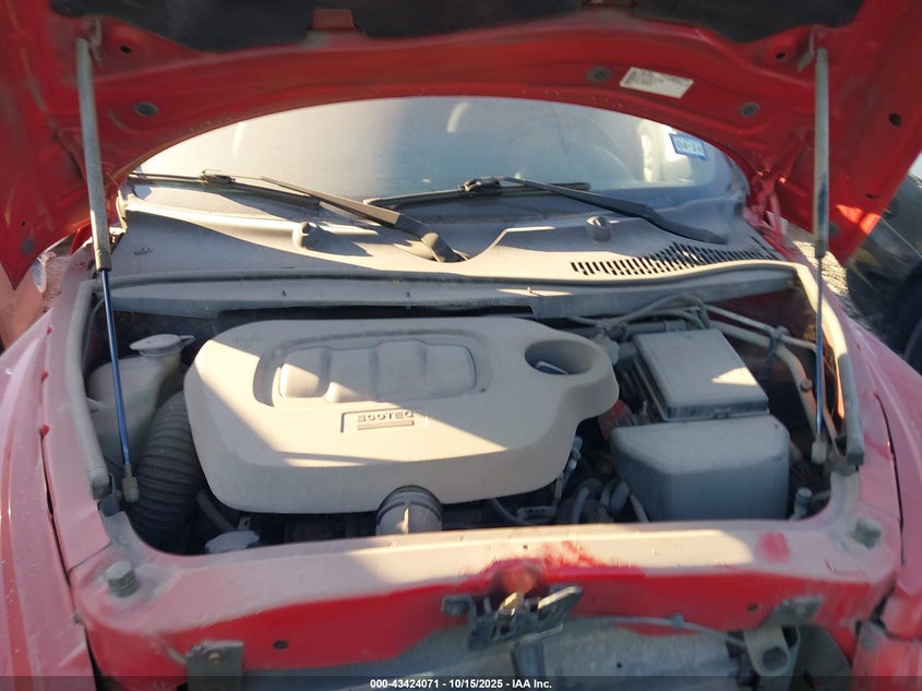 2009 Chevrolet Hhr Ls VIN: 3GNCA13B79S578123 Lot: 43424071