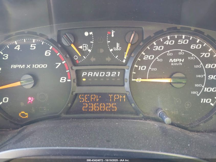 2007 Chevrolet Colorado Work Truck VIN: 1GCDT19E978155221 Lot: 43424072