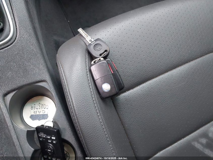 2006 Volkswagen Jetta Tdi VIN: 3VWST71K76M647037 Lot: 43424074