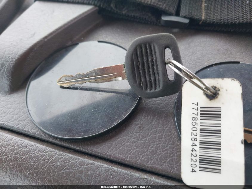 2012 Volvo Vn Vnl VIN: 4V4NC9EH7CN552106 Lot: 43424082