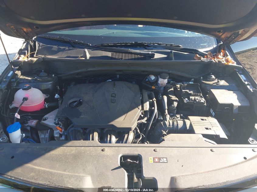 2024 Kia Sportage Sx-Prestige VIN: 5XYK53DF7RG207826 Lot: 43424092