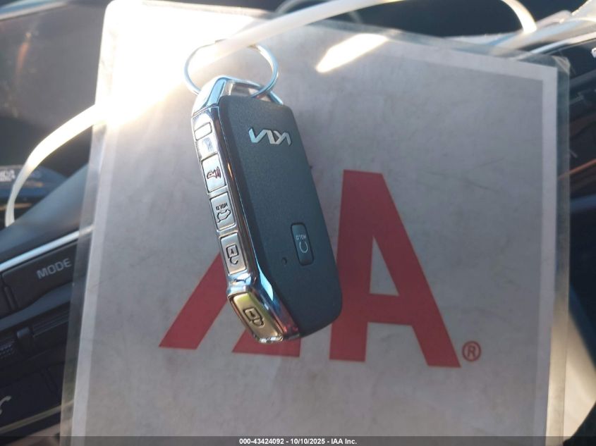 2024 Kia Sportage Sx-Prestige VIN: 5XYK53DF7RG207826 Lot: 43424092