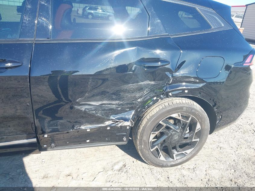 2024 Kia Sportage Sx-Prestige VIN: 5XYK53DF7RG207826 Lot: 43424092