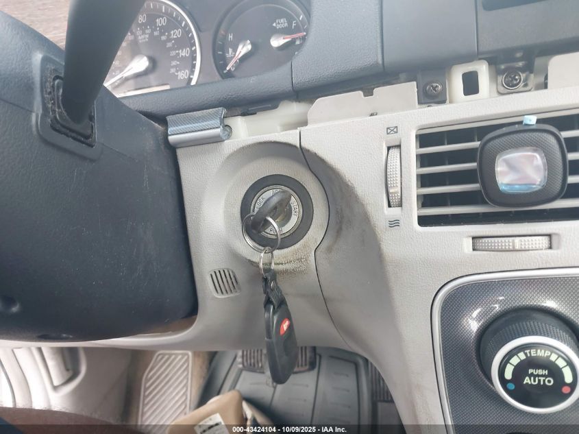 2006 Hyundai Sonata Gls V6/Lx V6 VIN: 5NPEU46F06H089965 Lot: 43424104