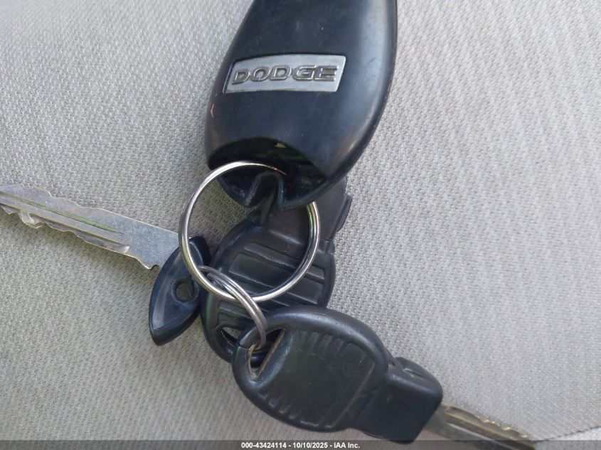 2009 Dodge Journey Sxt VIN: 3D4GG57V59T591938 Lot: 43424114