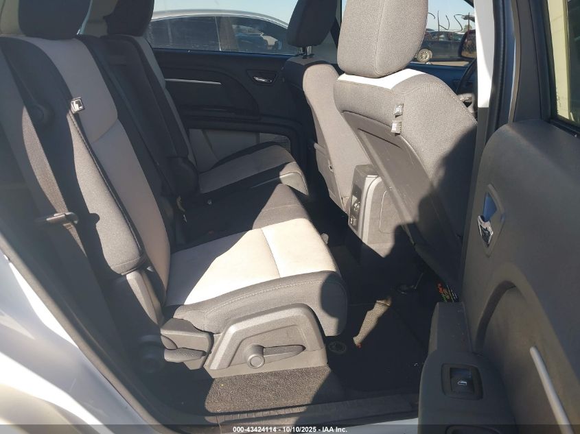 2009 Dodge Journey Sxt VIN: 3D4GG57V59T591938 Lot: 43424114