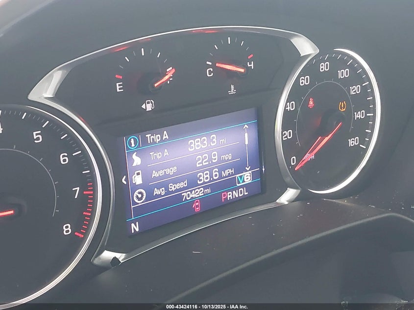 2020 CHEVROLET BLAZER AWD 2LT 3GNKBHRS7LS645240