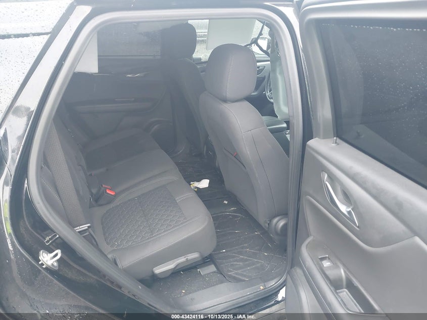 2020 CHEVROLET BLAZER AWD 2LT 3GNKBHRS7LS645240