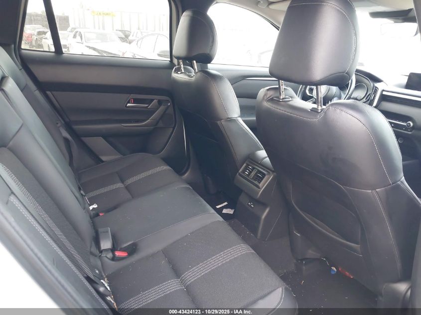 2023 Mazda Cx-50 2.5 S Preferred Plus VIN: 7MMVABCM3PN133636 Lot: 43424123