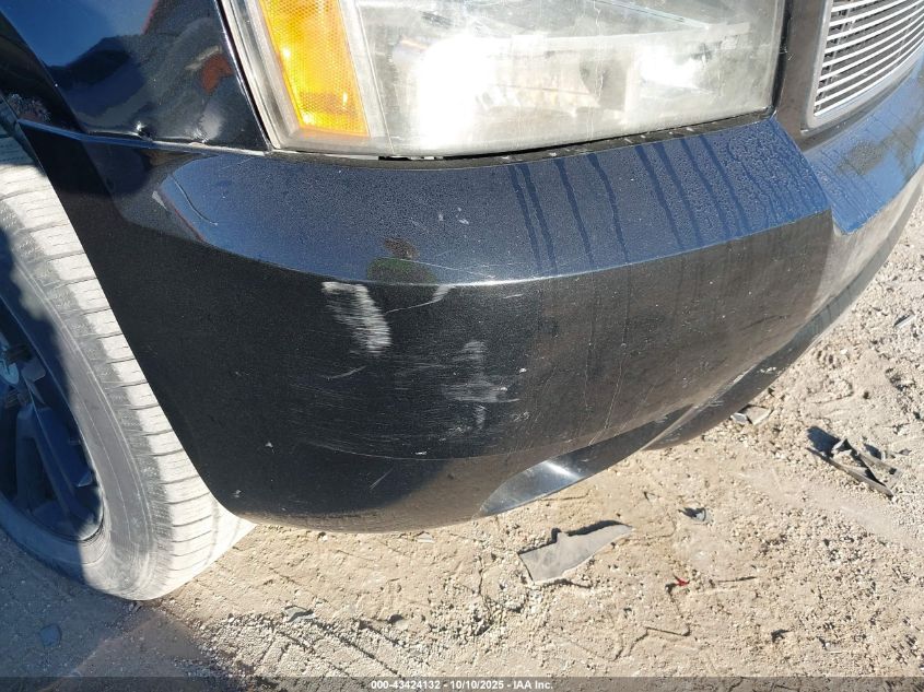 2007 Chevrolet Tahoe Lt VIN: 1GNFK13027R249676 Lot: 43424132