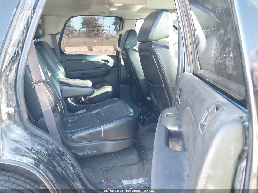 2007 Chevrolet Tahoe Lt VIN: 1GNFK13027R249676 Lot: 43424132