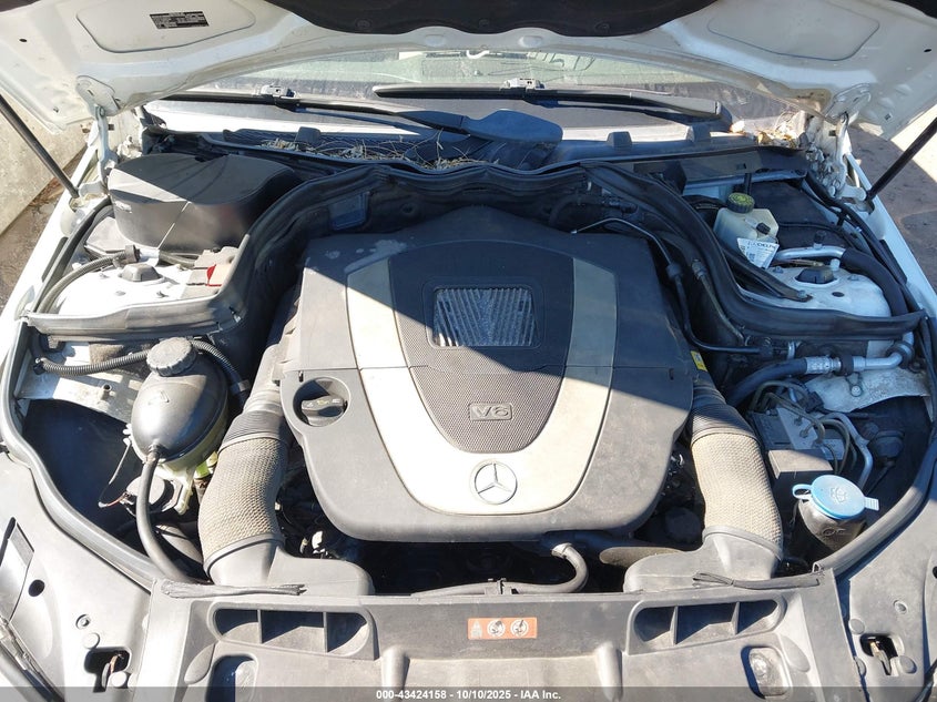 2009 Mercedes-Benz C 300 Luxury 4Matic/Sport 4Matic VIN: WDDGF81X69R068065 Lot: 43424158