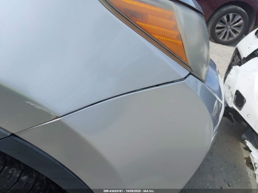 2013 Toyota Rav4 Le VIN: 2T3BFREV1DW108239 Lot: 43424161