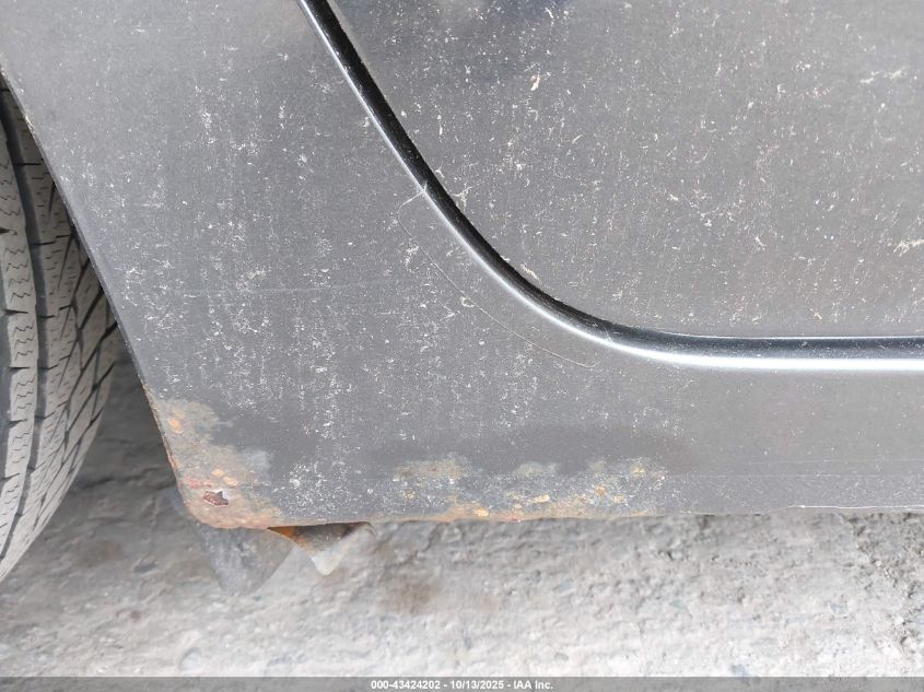 2013 Subaru Impreza 2.0I Premium VIN: JF1GPAD66DH201705 Lot: 43424202