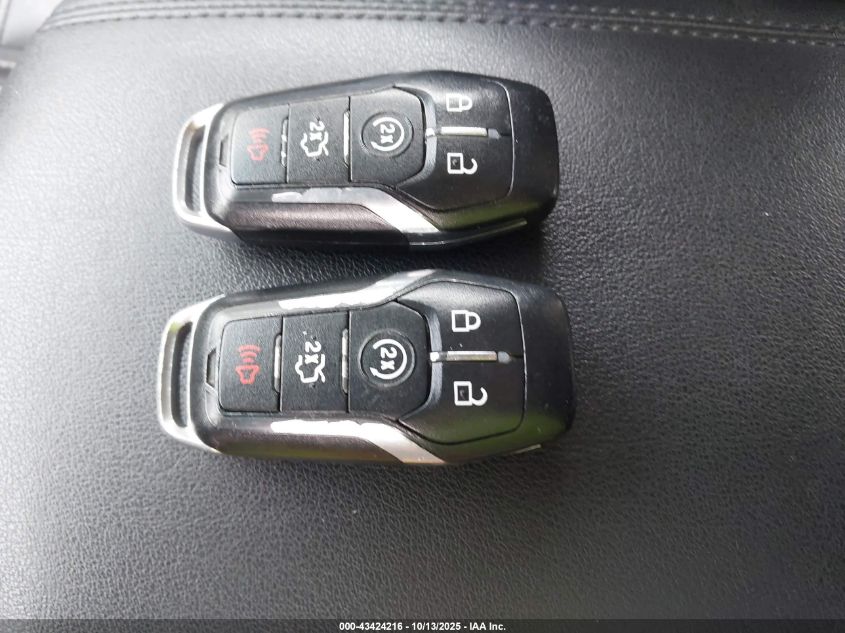 2015 Ford Edge Sel VIN: 2FMTK4J93FBB69671 Lot: 43424216