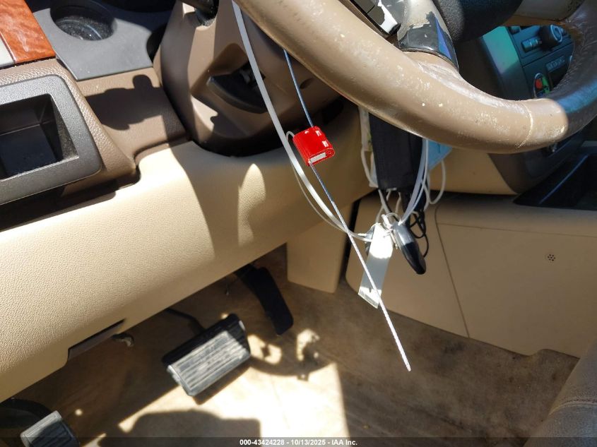 2008 GMC Yukon Slt VIN: 1GKFC13018R116127 Lot: 43424228