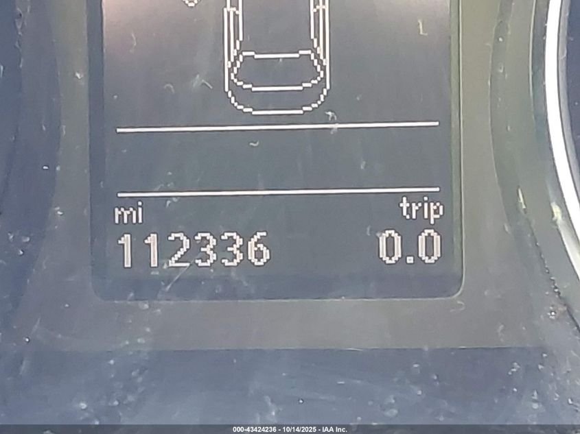 2017 Volkswagen Passat 1.8T R-Line VIN: 1VWDT7A35HC053312 Lot: 43424236