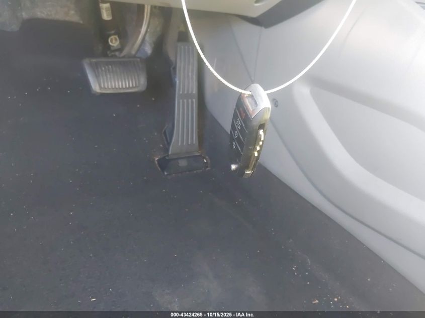 2015 Kia Forte Ex VIN: KNAFX4A81F5266847 Lot: 43424265