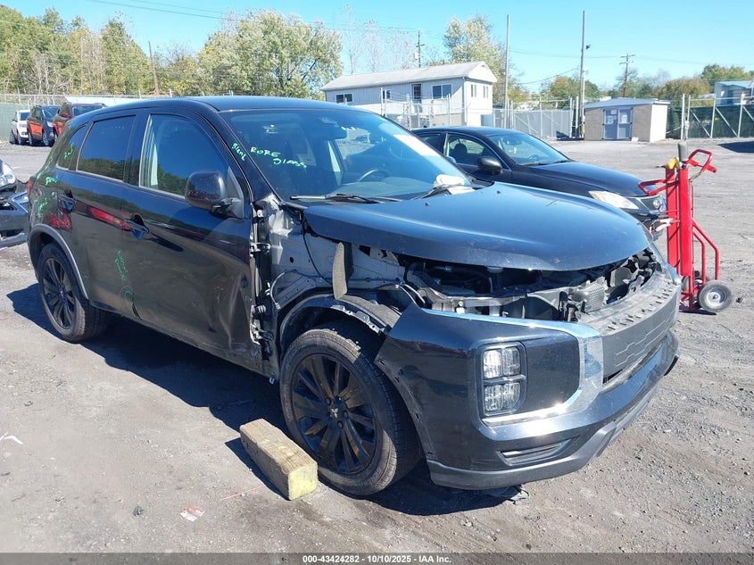 MITSUBISHI OUTLANDER SPORT 2.0 LE AWC