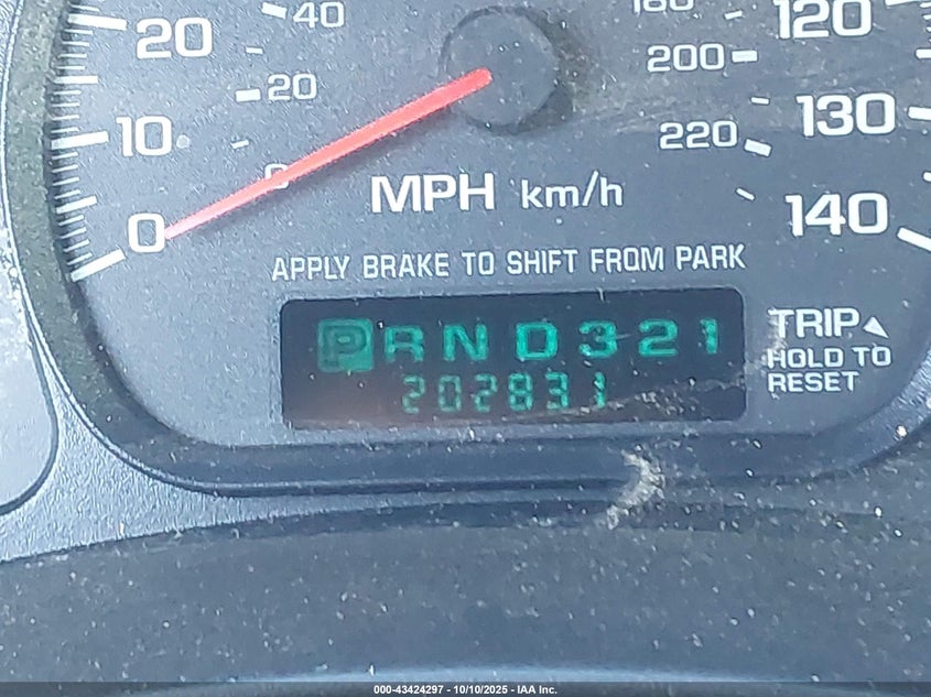 2003 Chevrolet Monte Carlo Ss VIN: 2G1WX12K039370474 Lot: 43424297