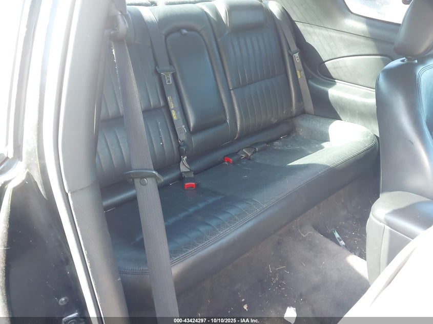 2003 Chevrolet Monte Carlo Ss VIN: 2G1WX12K039370474 Lot: 43424297