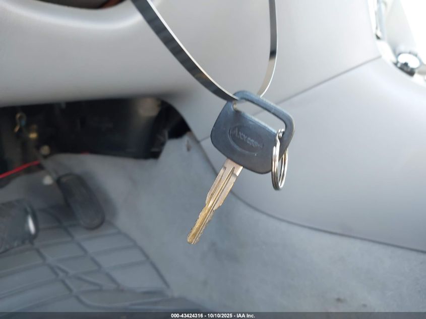 2004 Toyota Corolla Ce VIN: 2T1BR32E04C276876 Lot: 43424316