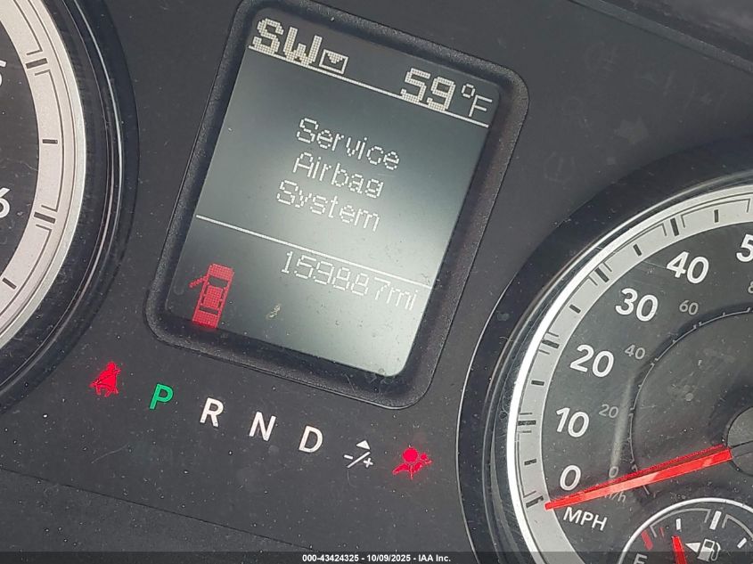 2015 Ram 2500 Tradesman VIN: 3C6TR5CT3FG563531 Lot: 43424325