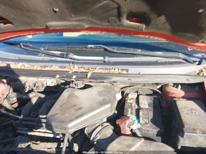 2008 Ford Edge Se VIN: 2FMDK36C28BA21937 Lot: 43424330