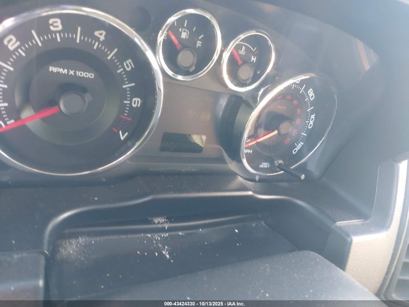 2008 Ford Edge Se VIN: 2FMDK36C28BA21937 Lot: 43424330