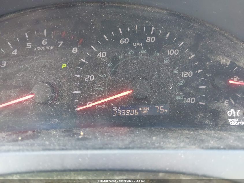 2007 Toyota Camry Ce VIN: 4T1BE46K17U009668 Lot: 43424331