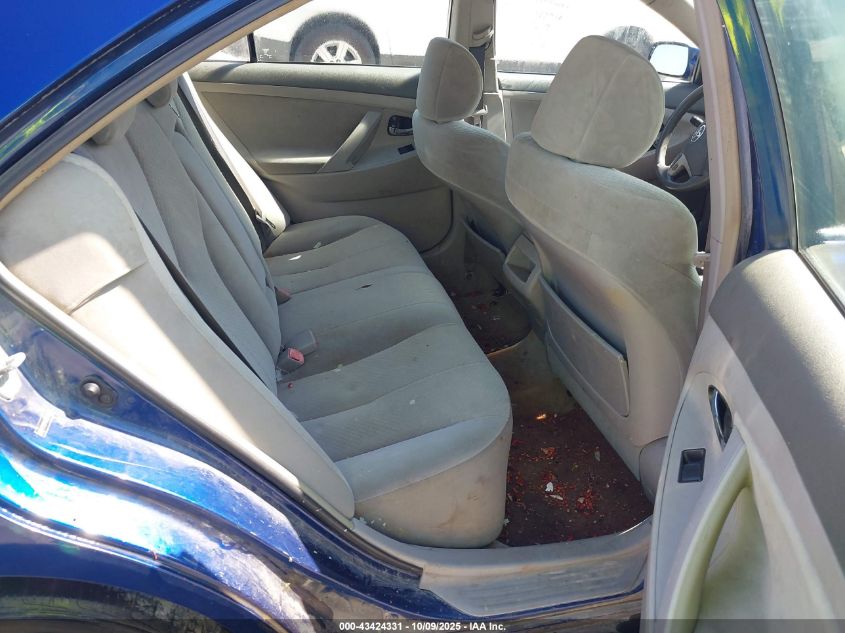 2007 Toyota Camry Ce VIN: 4T1BE46K17U009668 Lot: 43424331