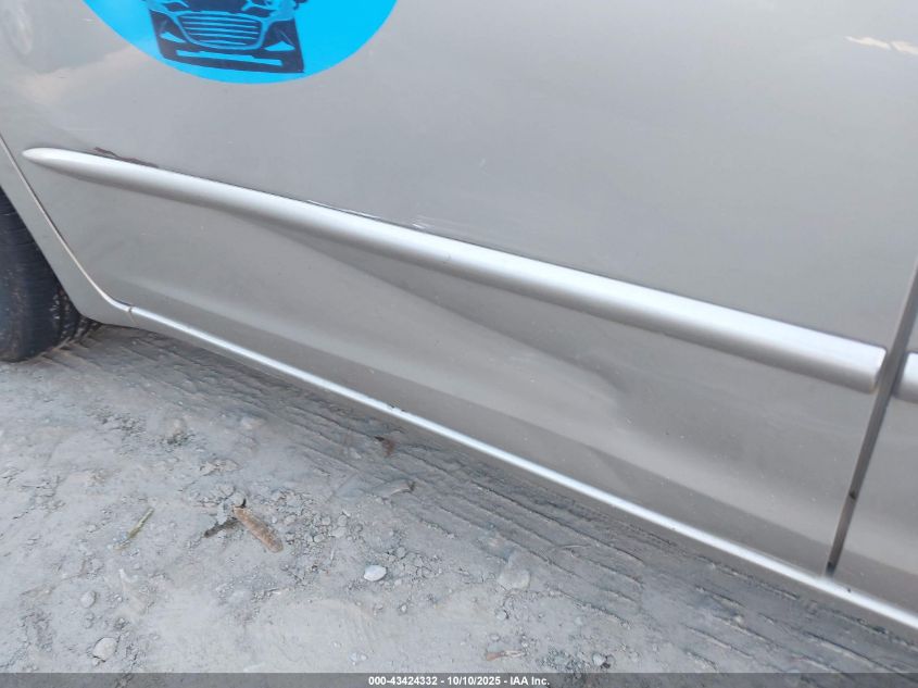 2004 Toyota Sienna Le VIN: 5TDZA23C54S173716 Lot: 43424332