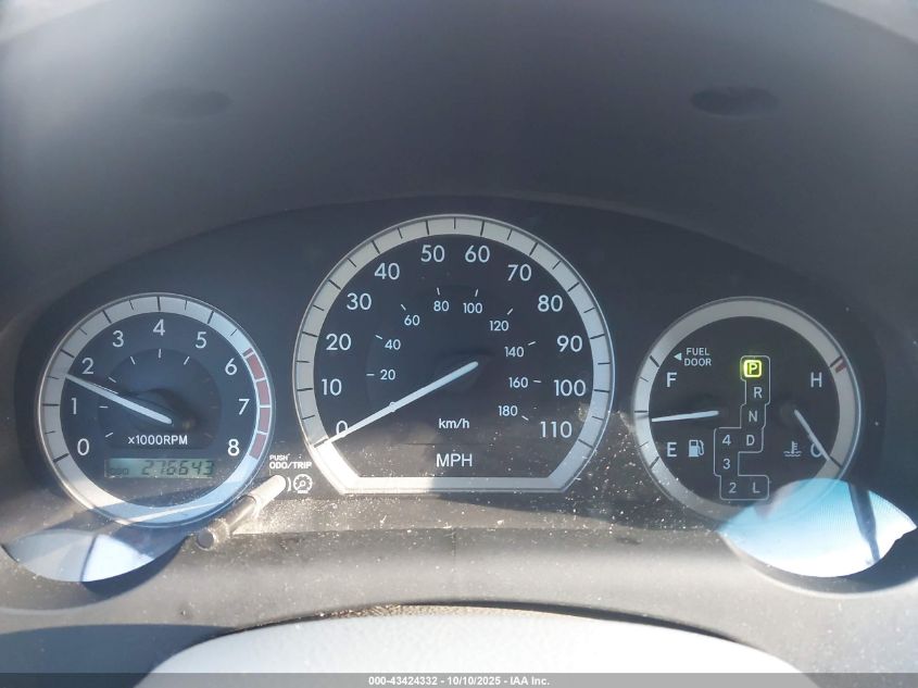 2004 Toyota Sienna Le VIN: 5TDZA23C54S173716 Lot: 43424332