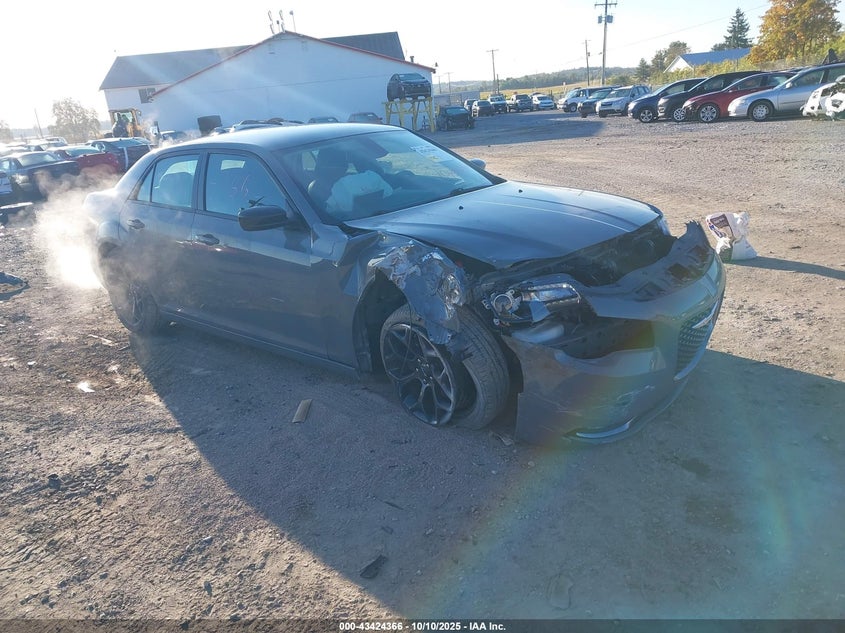 CHRYSLER 300 TOURING