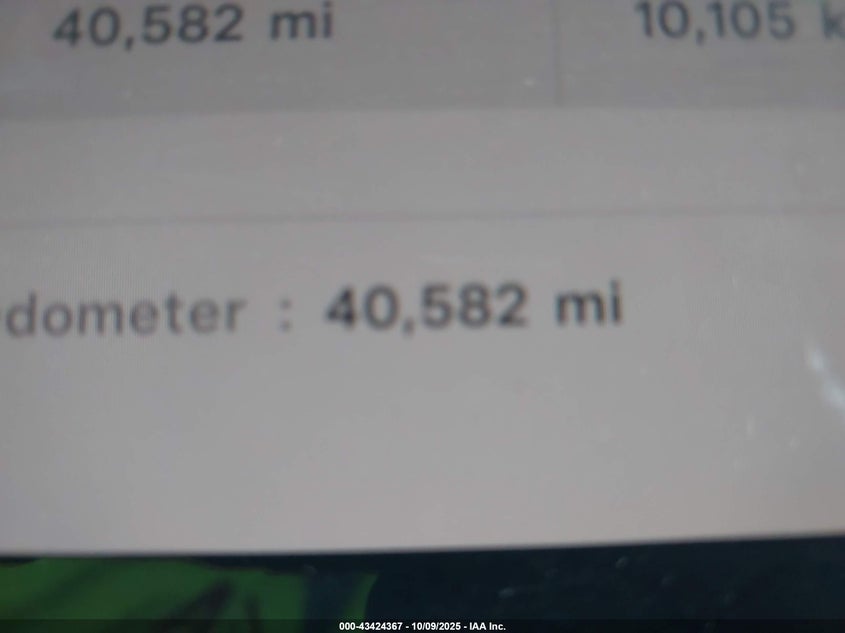 2023 Tesla Model 3 Rear-Wheel Drive VIN: 5YJ3E1EA9PF557880 Lot: 43424367