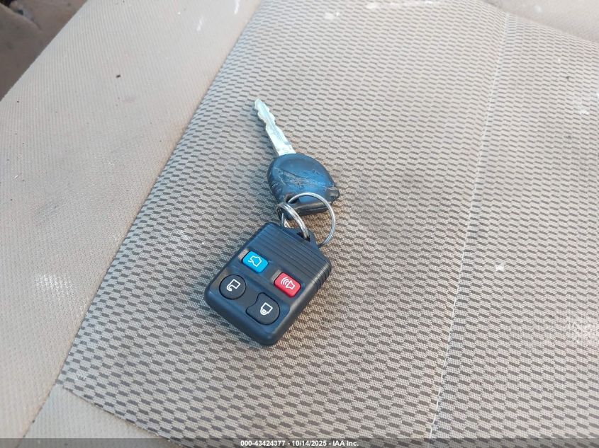 2006 Ford F-150 Lariat/Xlt VIN: 1FTPW12V36KC22265 Lot: 43424377