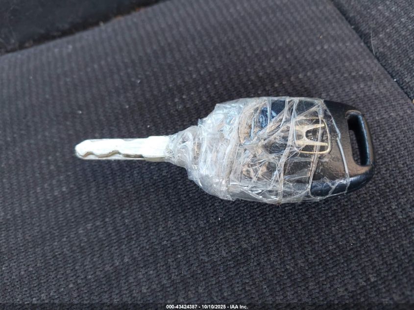 2003 Honda Accord 2.4 Lx VIN: 1HGCM56373A098704 Lot: 43424387