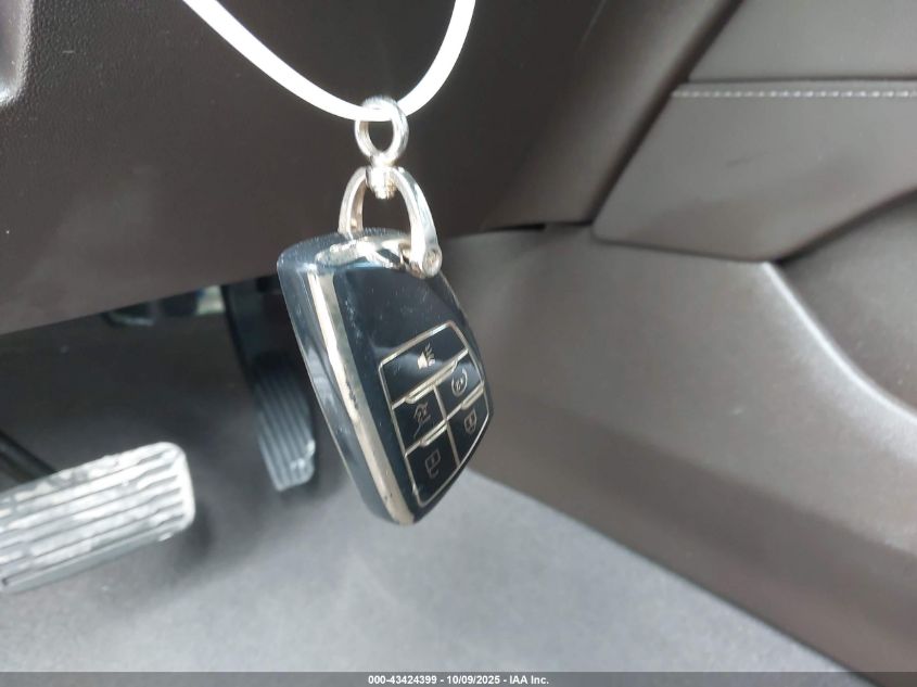 2023 Chevrolet Suburban 4Wd Ls VIN: 1GNSKBKD8PR333445 Lot: 43424399